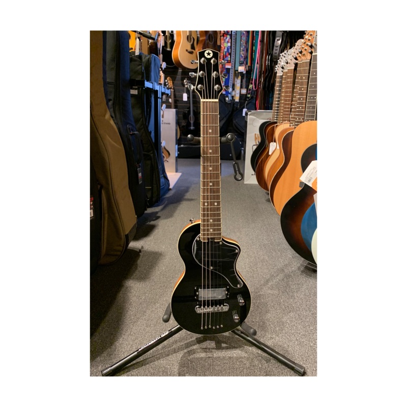 Blackstar Carry-on Guitar Standard Pack – Black – B-Stock