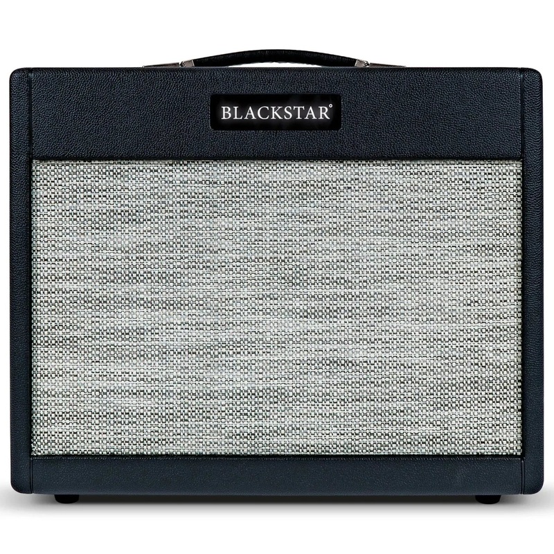 Blackstar St James 50W 1 X 12 Tube Combo Amplifier