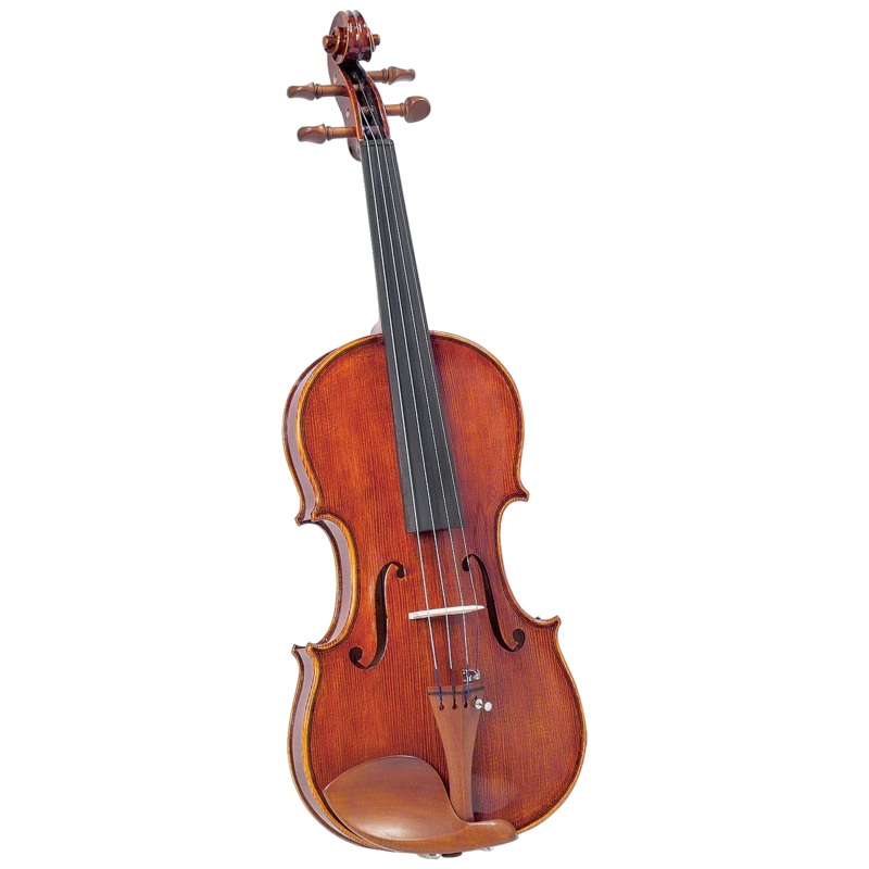 Cremona SV-1260 Maestro First Violin Outfit  4/4 Size