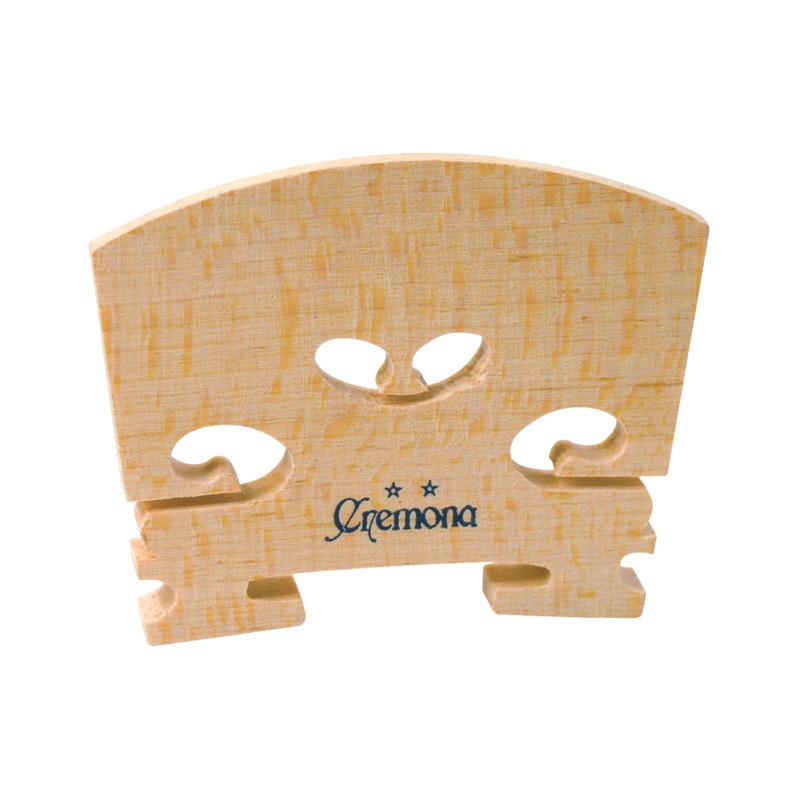 Cremona VP-202 2-Star Violin Bridge