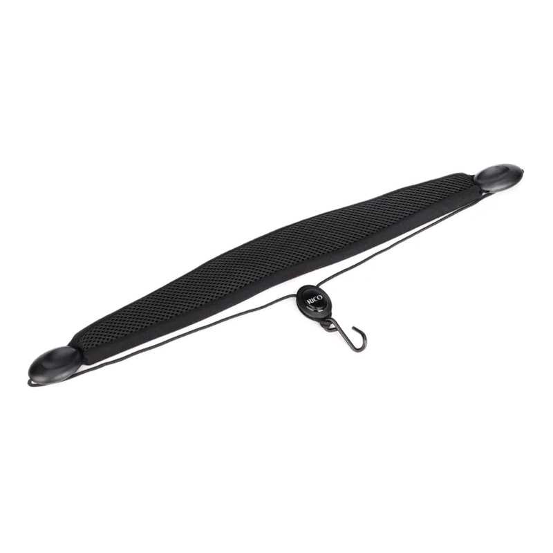 D’Addario SJA12 Padded Neck Strap