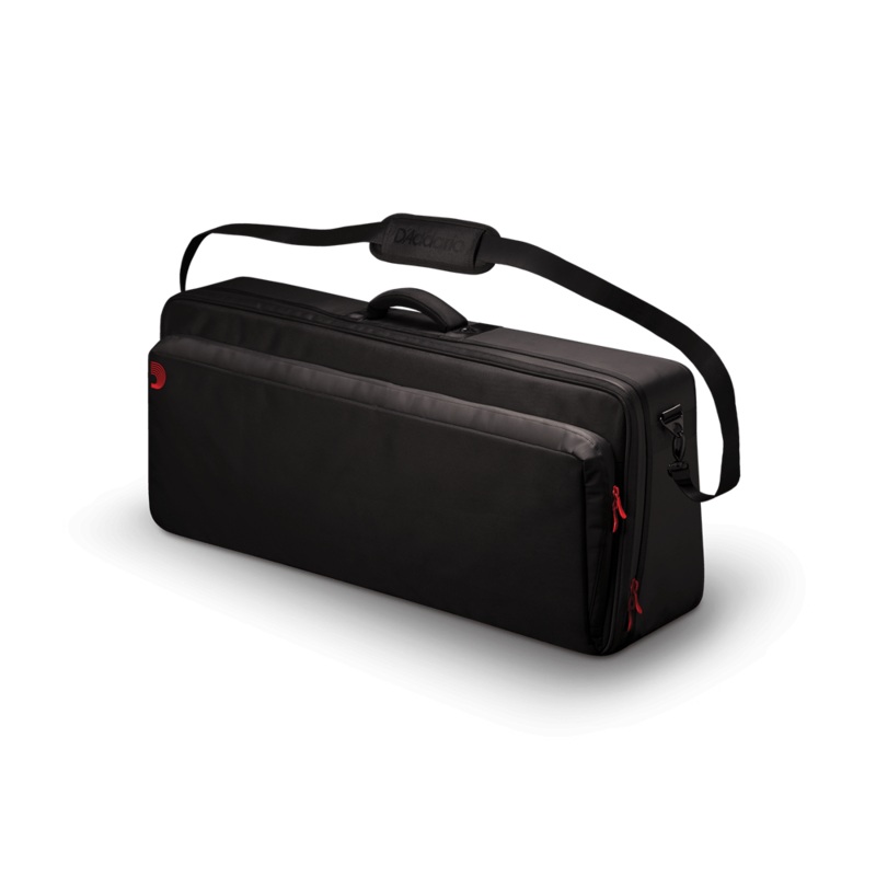 D’Addario XPND Backline Pedalboard Transporter – Large