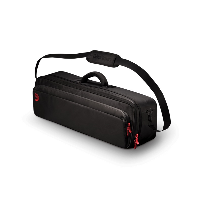 D’Addario XPND Backline Pedalboard Transporter – Small