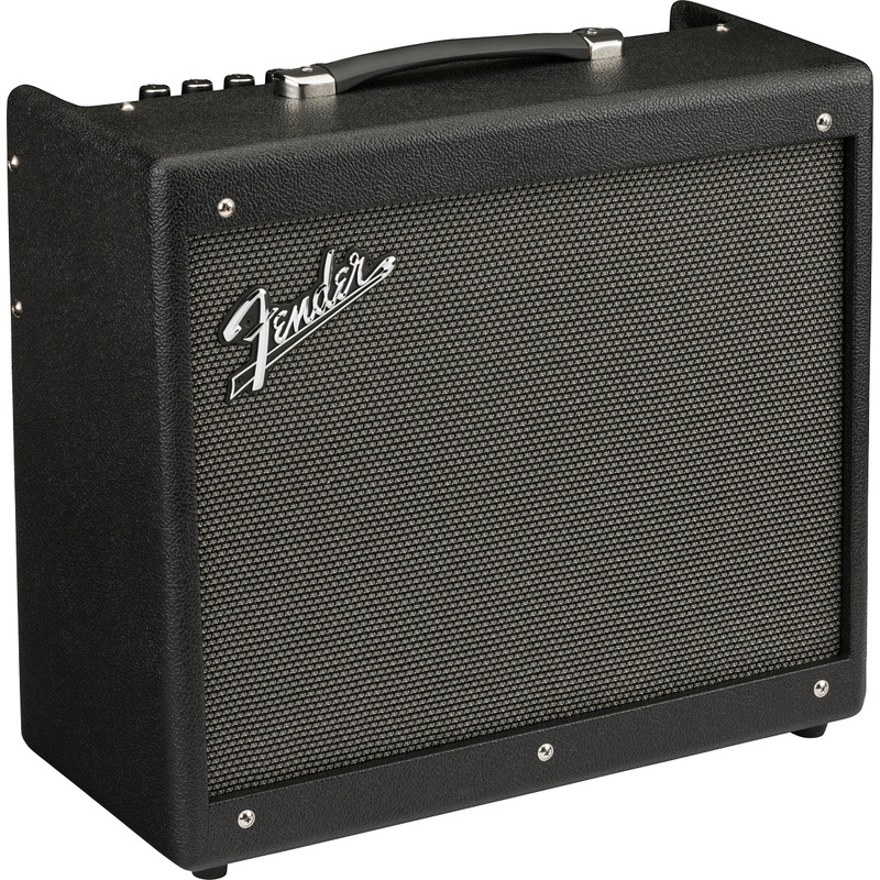 Fender Mustang GTX 50 1 X 12 50 W Combo Amp