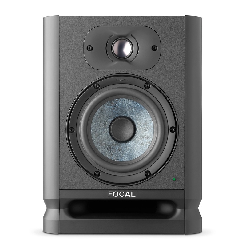 Focal Alpha 50 Evo 5 Powered Studio Monitor