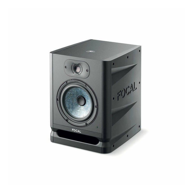 Focal Alpha 65 Evo 6.5 Powered Studio Monitor