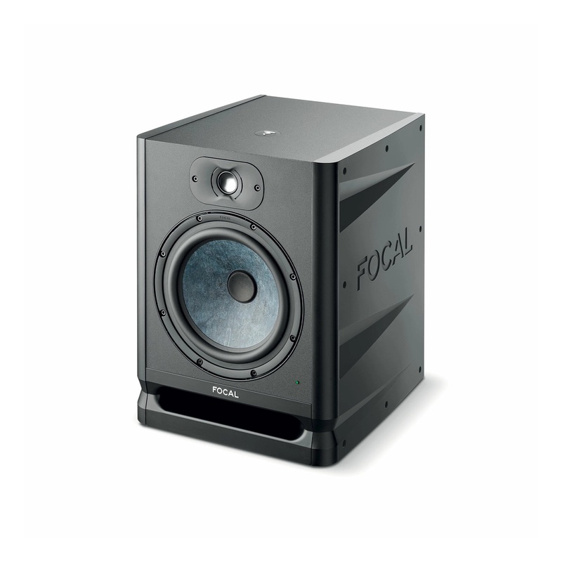 Focal Alpha 80 Evo 8 Powered Studio Monitor
