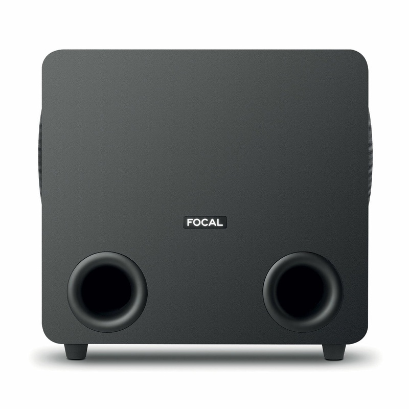 Focal Sub One 8 Powered Studio Subwoofer
