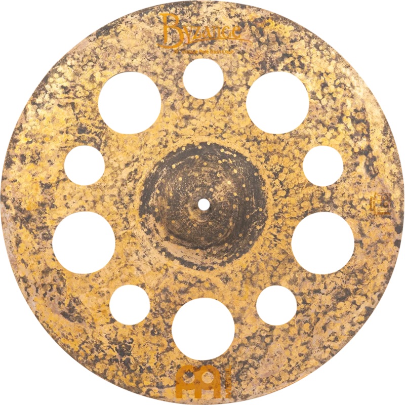 Meinl 18 Byzance Vintage Pure Trash Crash Cymbal
