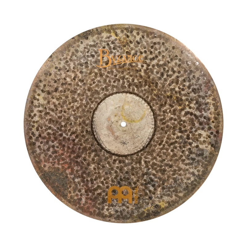 Meinl 20 Byzance Extra Dry Medium Ride Cymbal