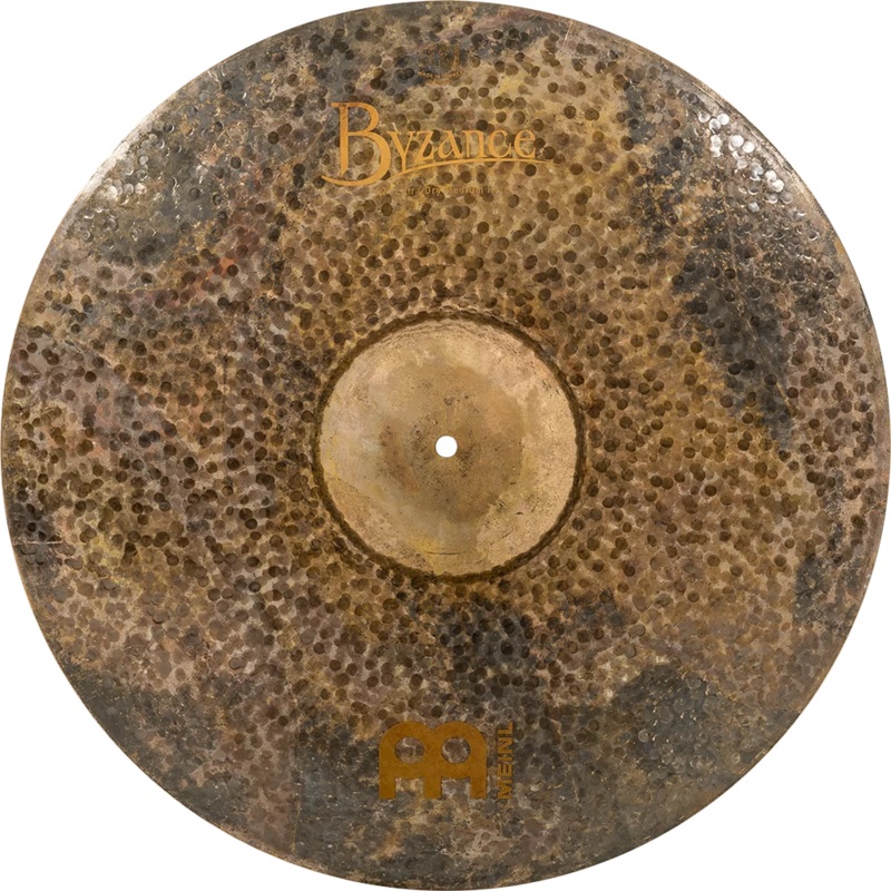 Meinl 22 Byzance Extra Dry Medium Ride Cymbal