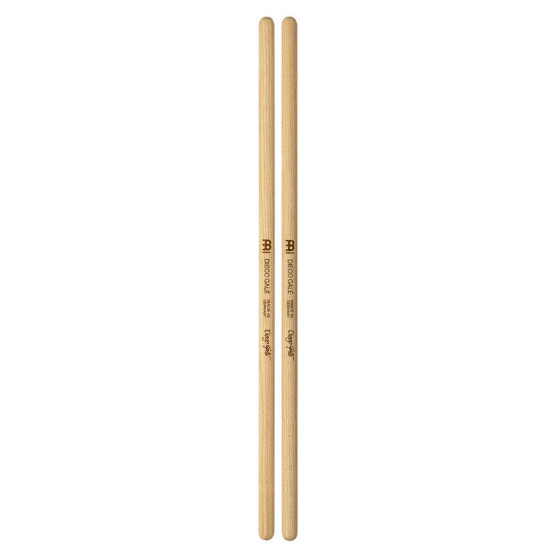 Meinl Diego Gal Signature American Hickory Timbale Sticks
