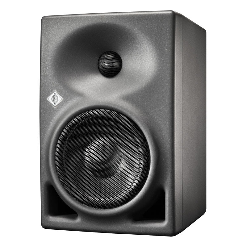 Neumann KH 120 A 5.25 Powered Studio Monitor – Anthracite