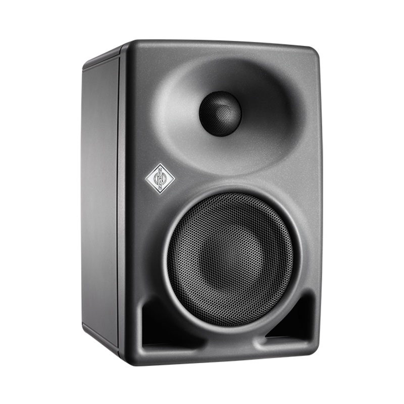 Neumann KH 80 DSP 4 Powered Studio Monitor(Each) – Gray