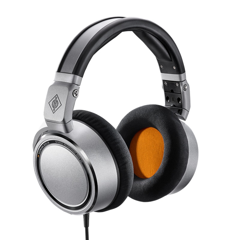 Neumann NDH 20 Closed-Back Studio Headphones