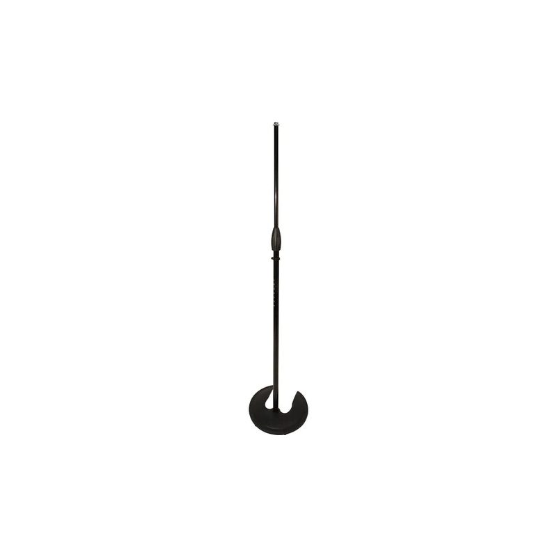 Ultimate Support PRO-R-SB Stackable Base Mic Stand