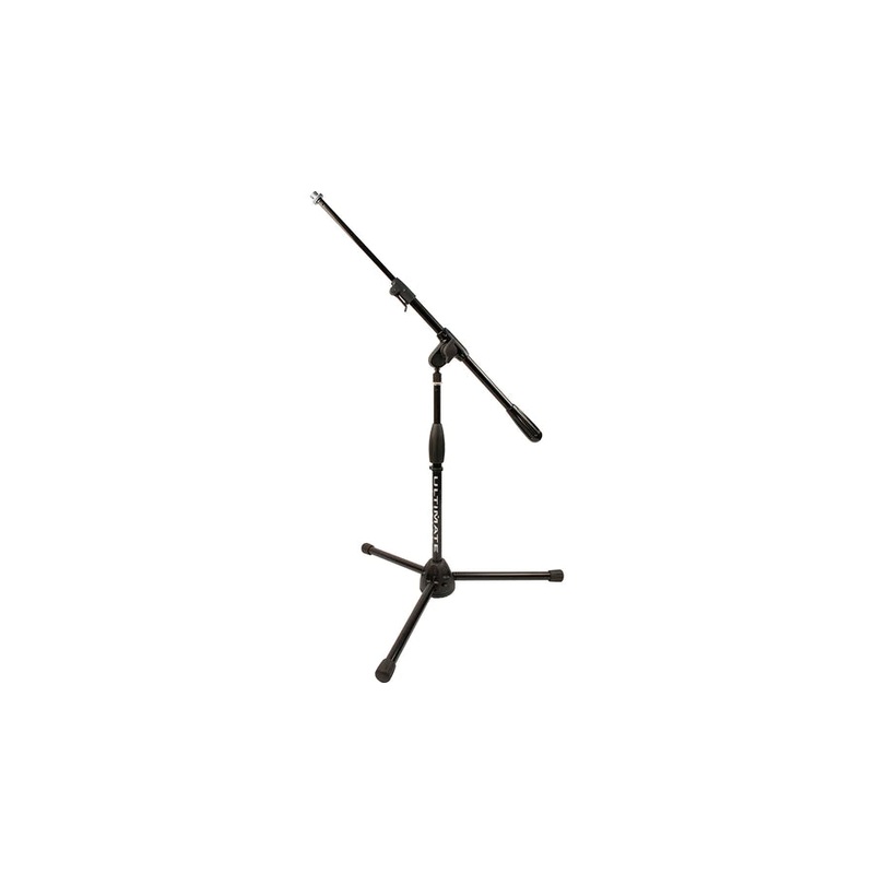 Ultimate Support PRO-R-T-SHORT-T Microphone Stand