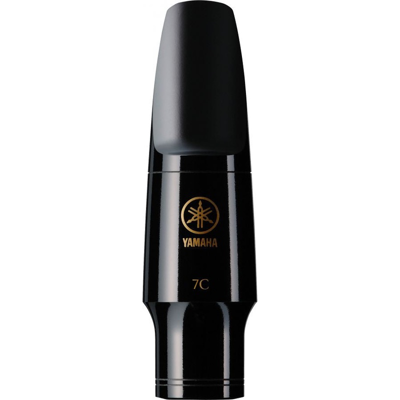 Yamaha Tenor Saxophone Mouthpiece TS-7C