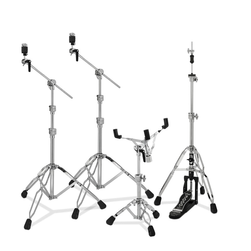 DW 3000 Series Hardware Pack