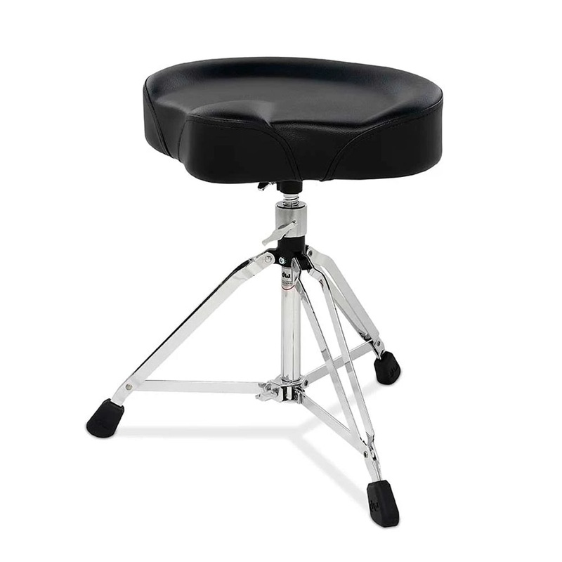 DW 5000 Series Tractor Seat Drum Throne