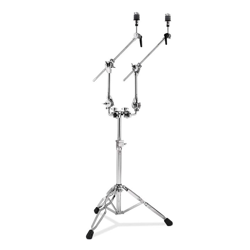 DW 9799 Double Cymbal Stand