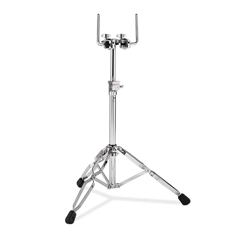 DW 9900 Heavy-Duty Double Tom Stand