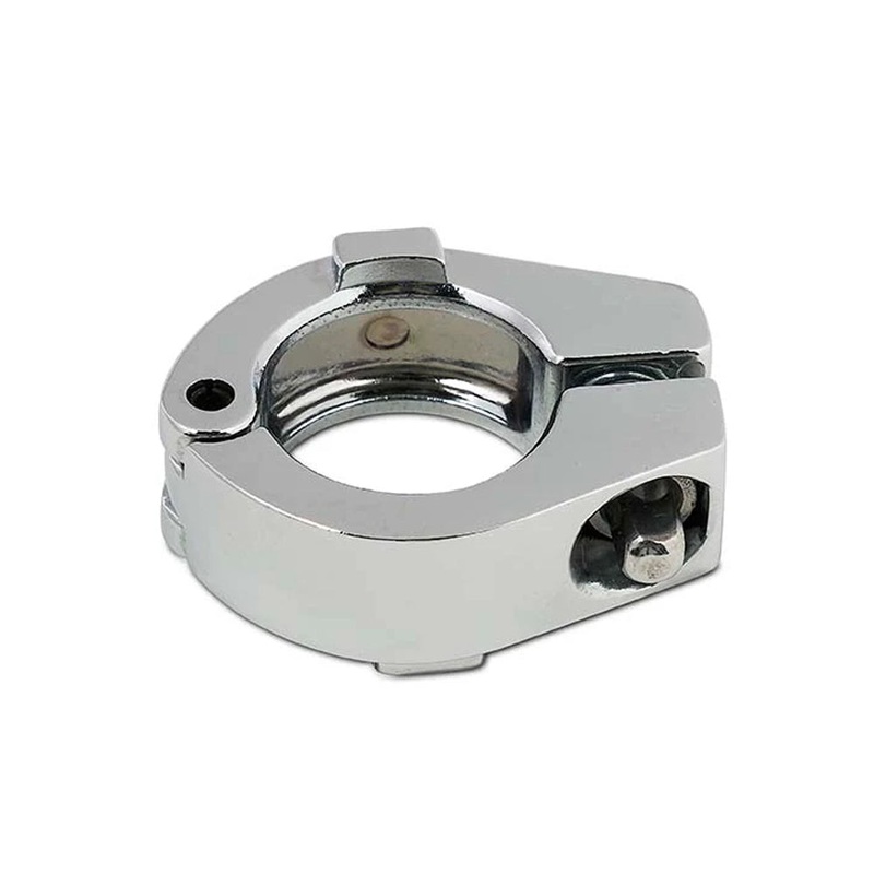 DW DWSMRKML10 9000 Series Rack Hinged Memory Lock – 1 inch