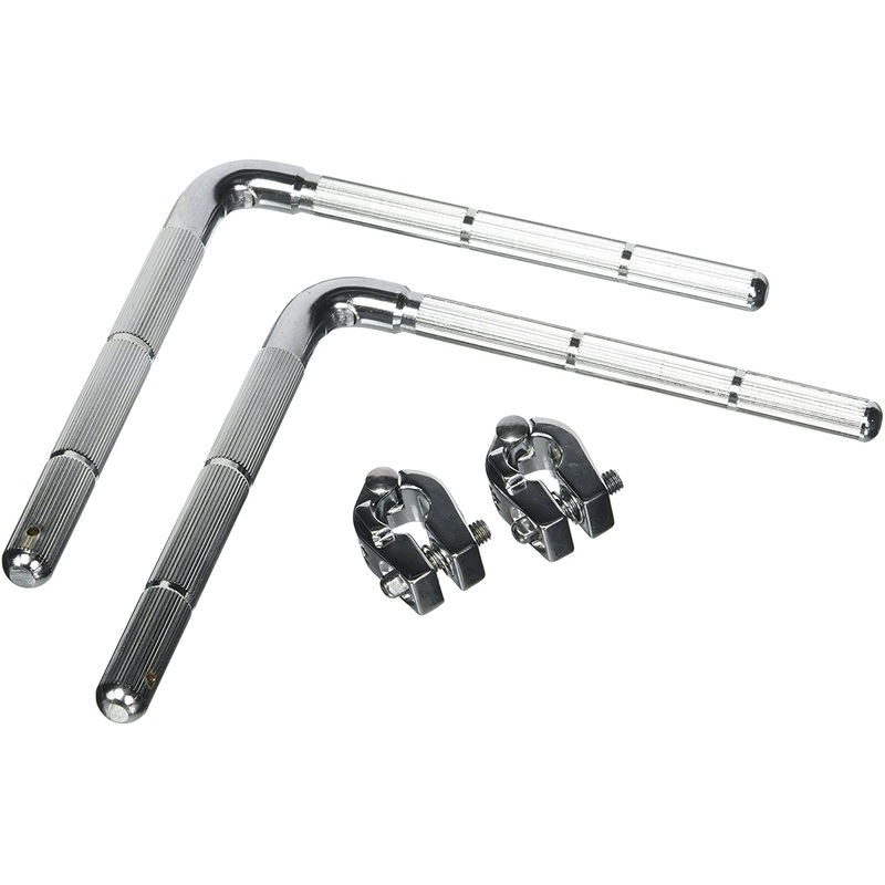 DW DWSMTA105 1/2-Inch L-Rod with 1/2-Inch Hinge Memory to 7/16-Inch