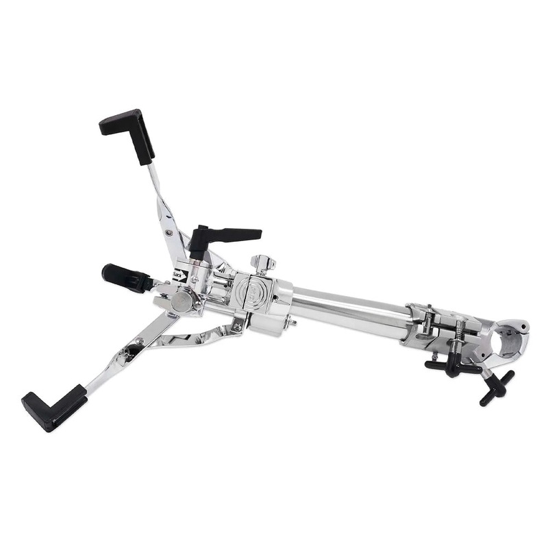DW Large Rack Snare Basket Fits 13 in. to 15 in.