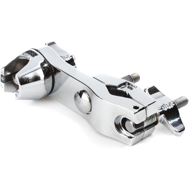 DW Mega Clamp MG-3 Adjustable Eye Bolt Clamp