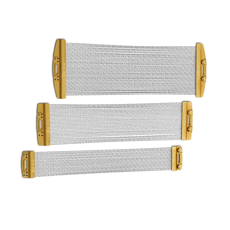 DW True-Tone Quick Release Snare Wires – 3-pack – 14-inch