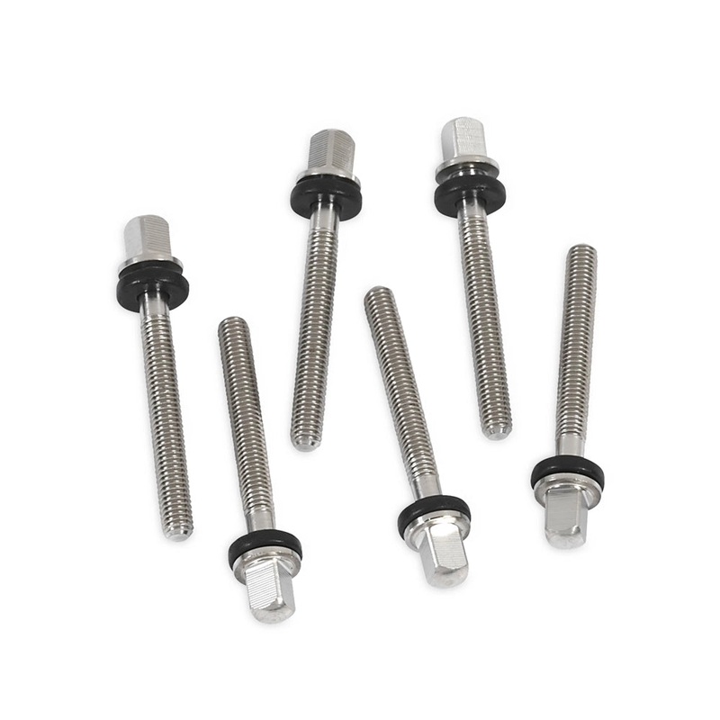 DWSM165S – Stainless Tension Rod M5-.8×1.65 in (6pk)