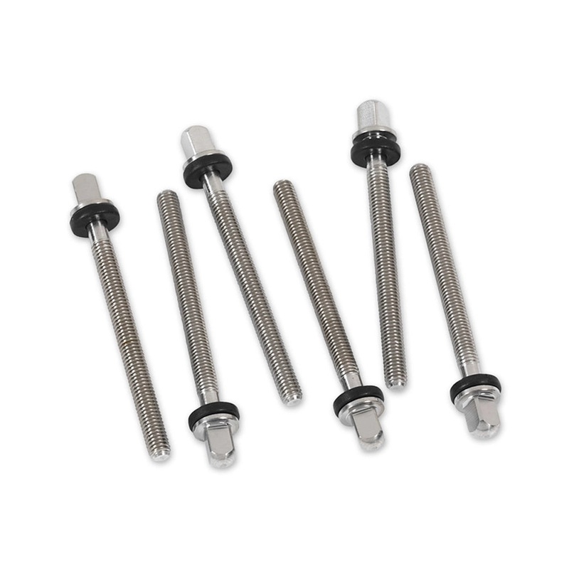 DWSM375S – True-Pitch STAINLESS TENSION ROD M5-.8 X 4.37 in (6pk)