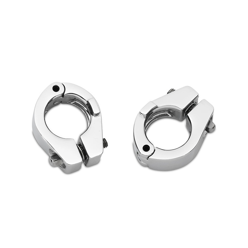 DWSM780 – Hinge Style Memory Lock For 1 in Tube (X2)