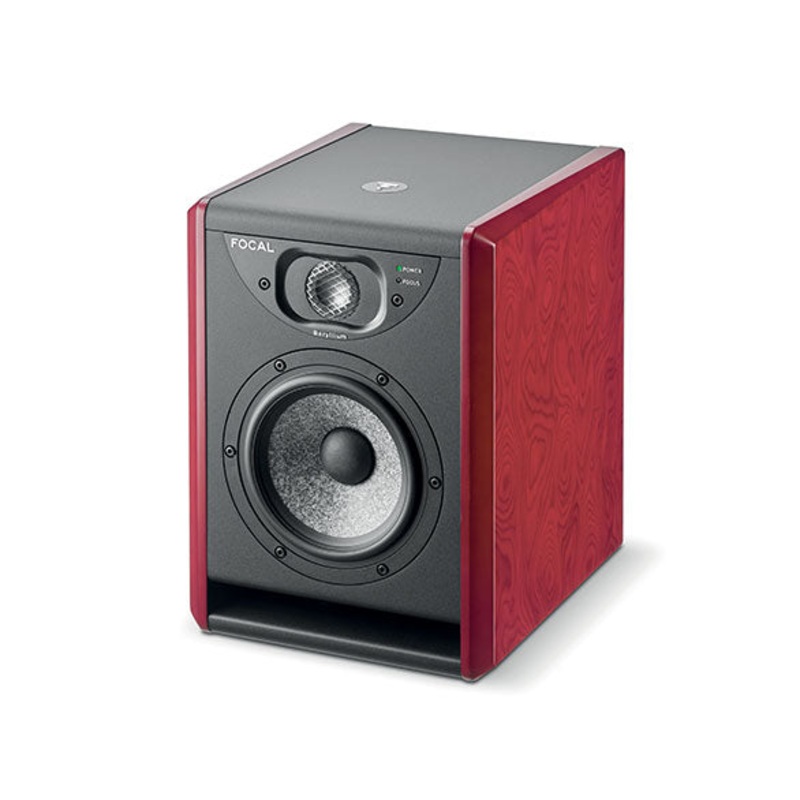 Focal Solo6 6.5 Powered Studio Monitor