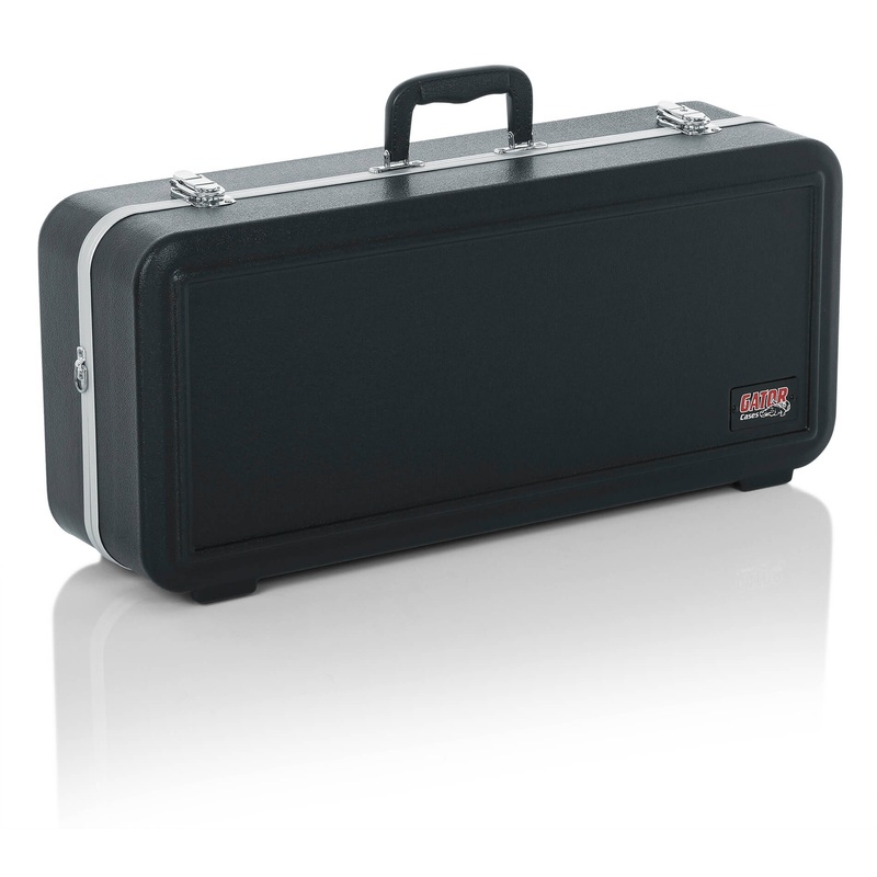 Gator Rectangular Alto Sax Case GC-ALTO-RECT