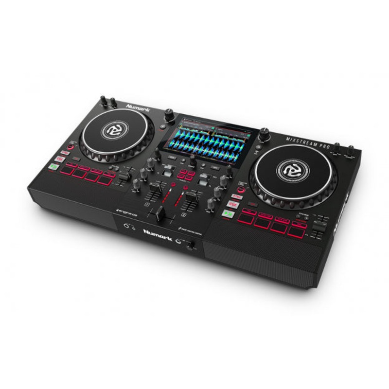 Numark Mixstream Pro DJ Controller