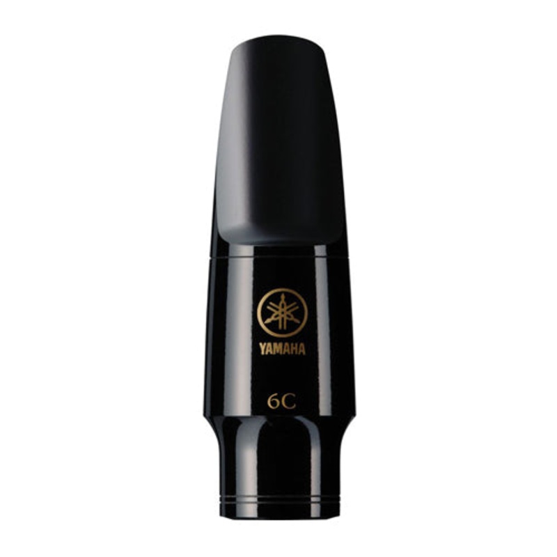 Yamaha AS-6C Mouthpiece Eb Alto Saxophone Standard Series