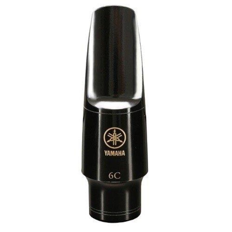 Yamaha TS-6C Mouthpiece for Bb Tenor Saxophone