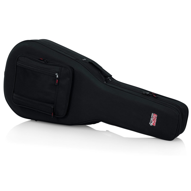 Gator Classical Guitar Lightweight Case