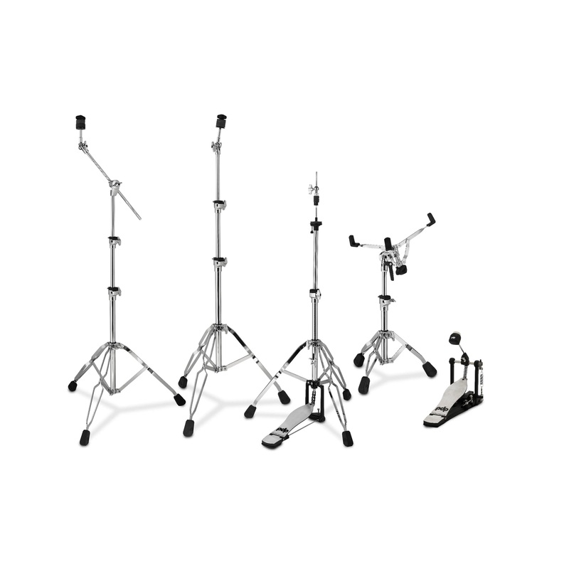PDP 800 Series 5 Piece Hardware Pack