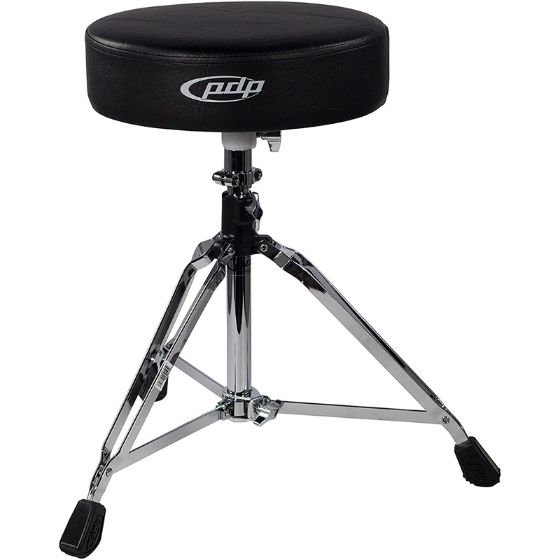 PDP 800 Series Drum Throne