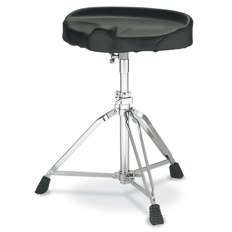 PDP 800 Series Tractor Drum Throne