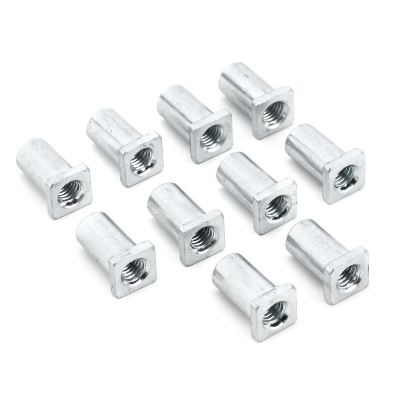 PDP by DW 10-Pack True Pitch Zinc Receiver