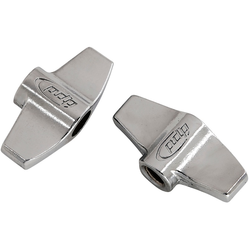 PDP by DW 2-Pack 8mm Thread Wing Nuts