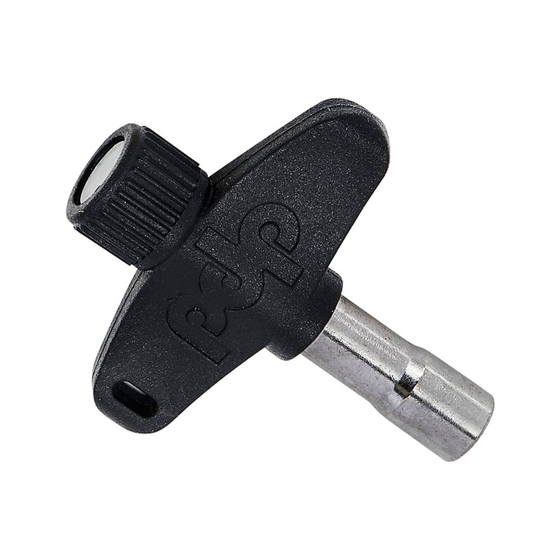 PDP by DW Steel/Composite Drum Key with Magnet