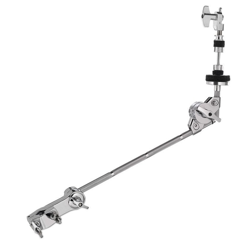 PDP Closed Hi-Hat W/MG3 Tube Clamp & Long Boom Arm