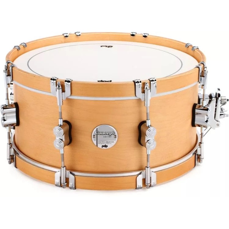 PDP Concept Maple Classic Snare Drum – 6.5 x 14