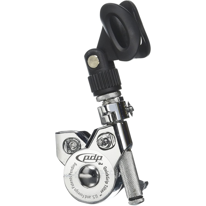 PDP PDAXTAMC-R Concept Series Rack Tom Microphone Mount/Holder