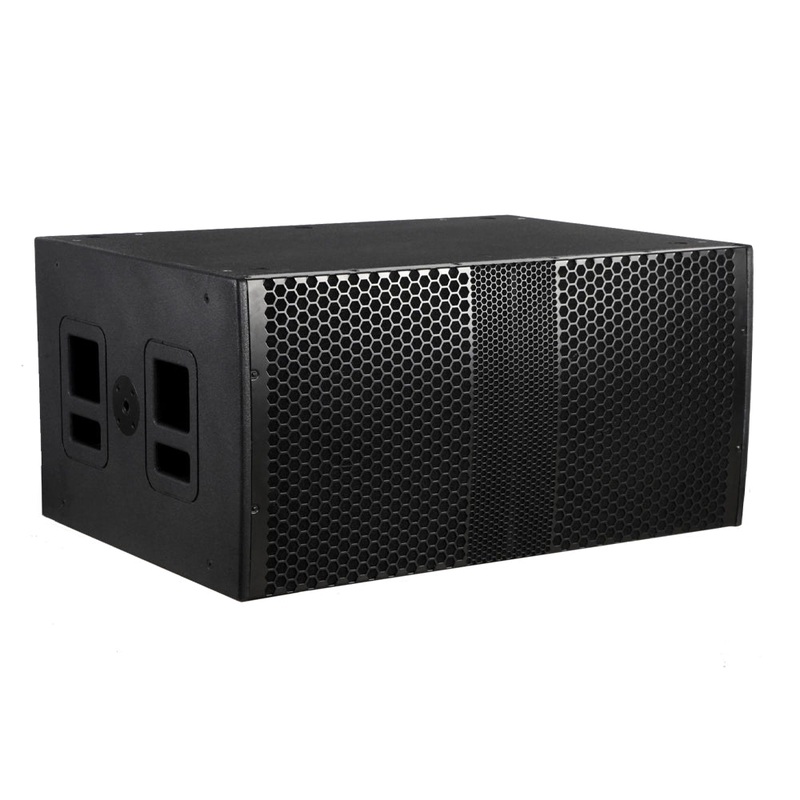 Blastking NOVO 218A 21 Active Subwoofer